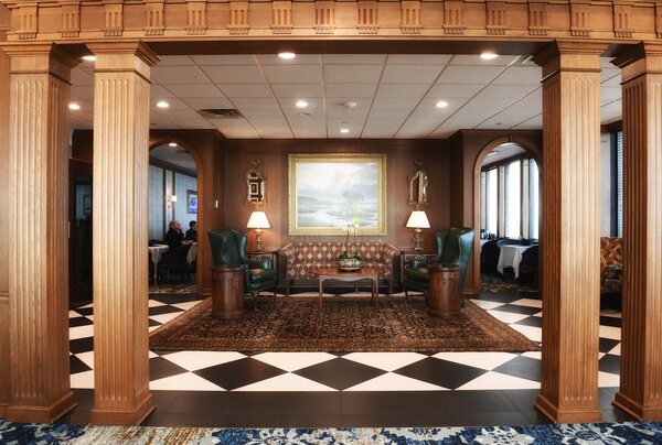 The University Club of Tampa