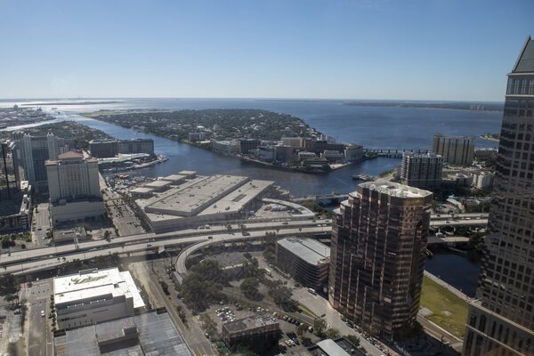 The University Club of Tampa