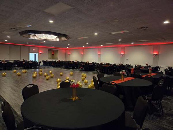 Marine City Event Center