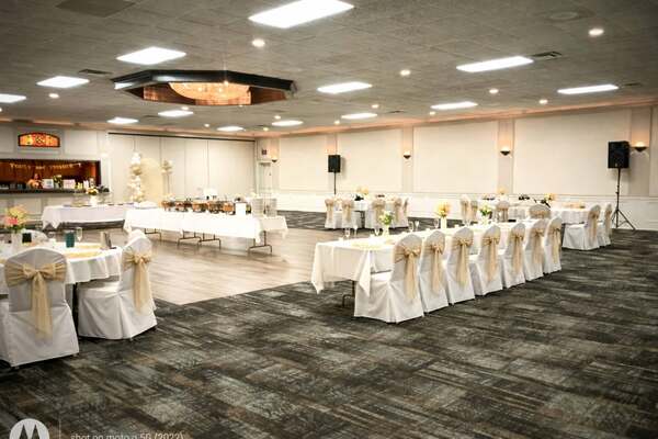 Marine City Event Center