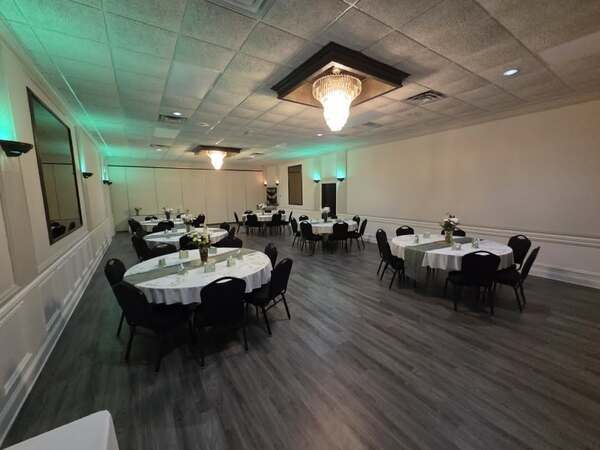 Marine City Event Center