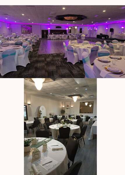 Marine City Event Center