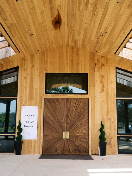 Apona Vineyards