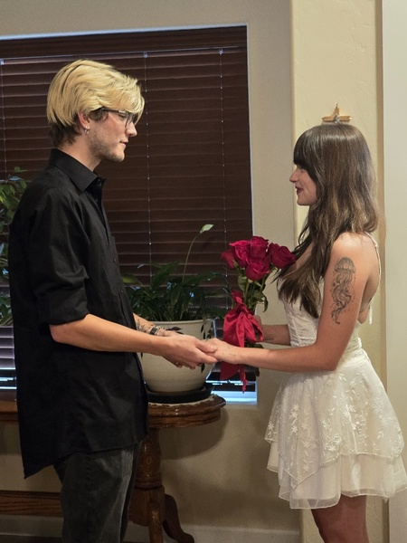 Terri L. Richards - Wedding Officiant