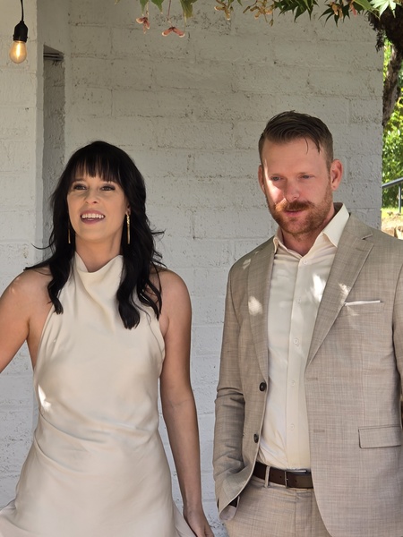 Terri L. Richards - Wedding Officiant