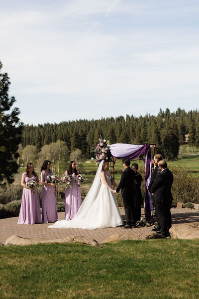 Terri L. Richards - Wedding Officiant