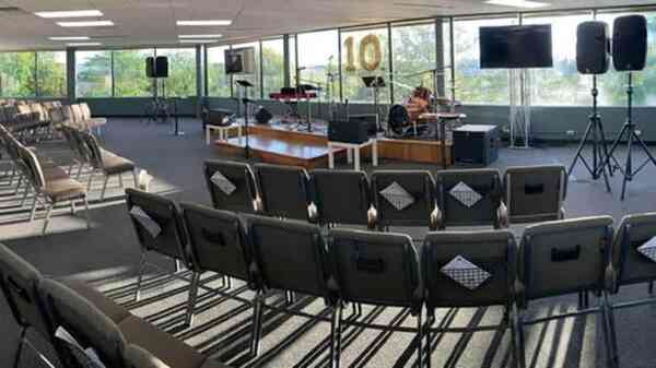 King of Prussia Vineyard Events