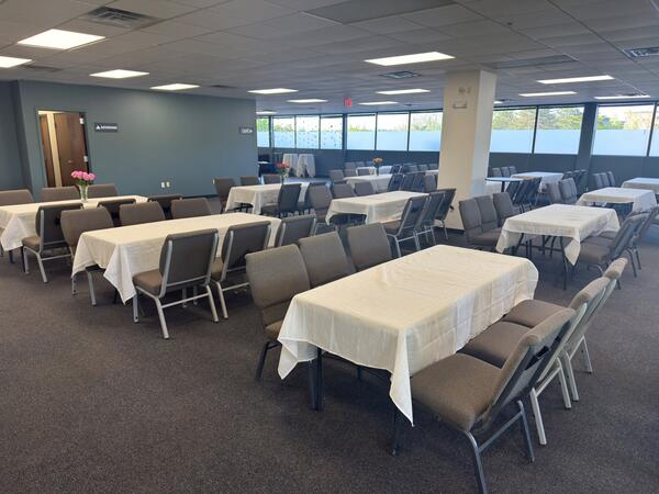 King of Prussia Vineyard Events