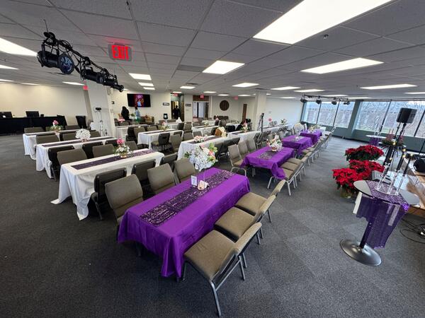 King of Prussia Vineyard Events