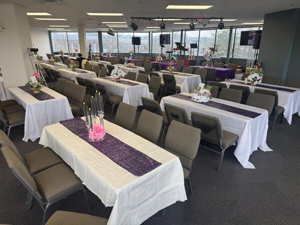 King of Prussia Vineyard Events