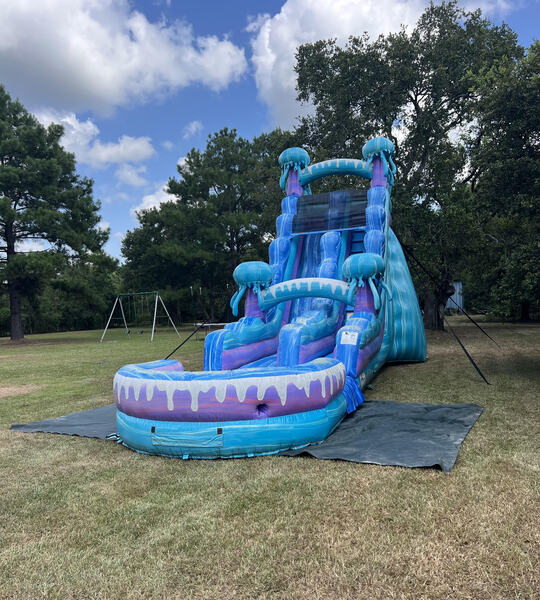Jump Kings LLC