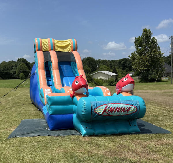 Jump Kings LLC