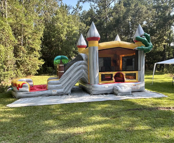 Jump Kings LLC