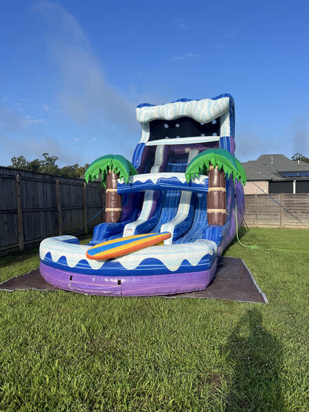 Jump Kings LLC