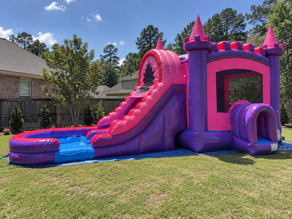 Jump Kings LLC