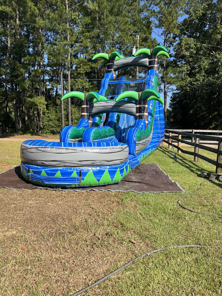 Jump Kings LLC