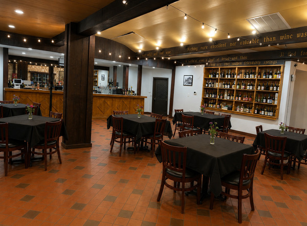Warner Vineyards
