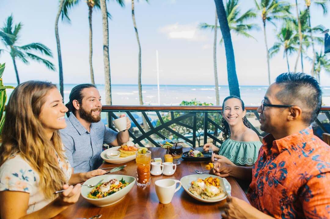 Hula Grill - Waikiki, photo 6