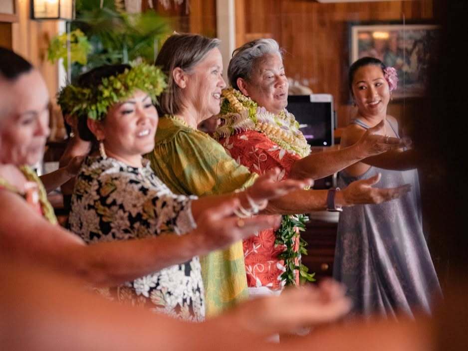 Hula Grill - Waikiki, photo 5