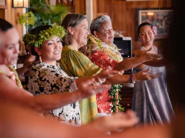 Hula Grill - Waikiki