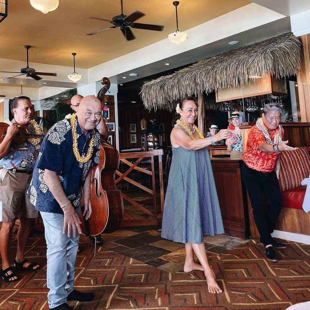 Hula Grill - Waikiki, photo 3