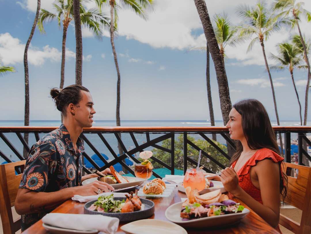 Hula Grill - Waikiki, photo 4