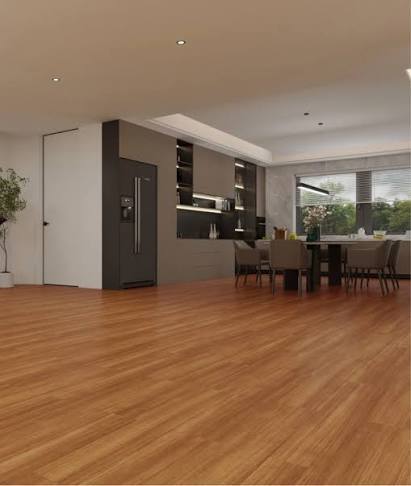 Premium SPC Flooring Dubai | Stylish & Durable
