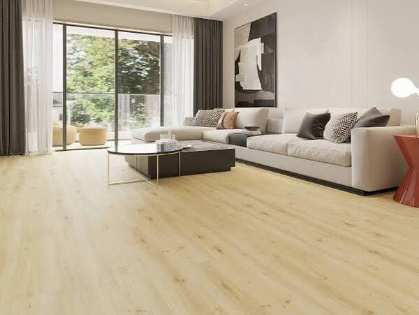 Premium SPC Flooring Dubai | Stylish & Durable