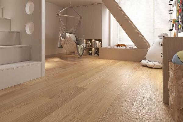Premium SPC Flooring Dubai | Stylish & Durable