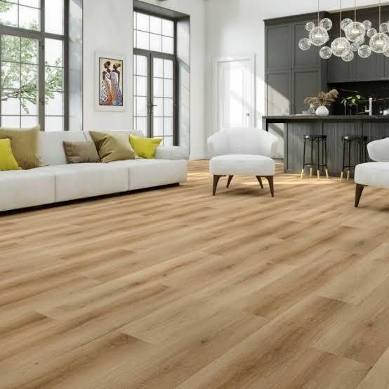 Premium SPC Flooring Dubai | Stylish & Durable