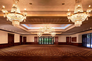 Additional Event Spaces