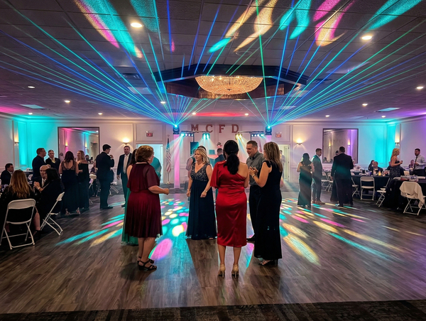 Marine City Event Center