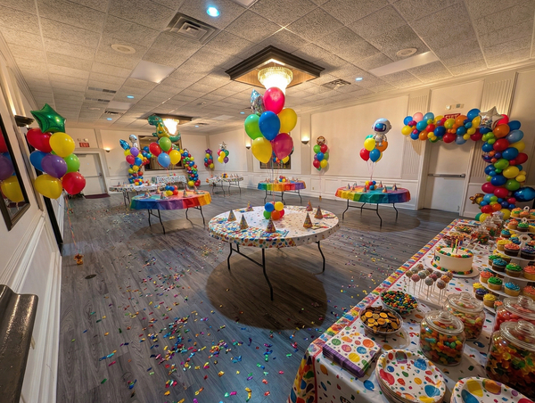 Marine City Event Center