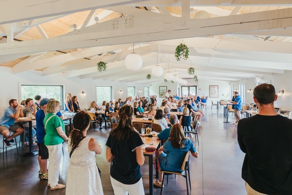 DeWolf Brewing Company