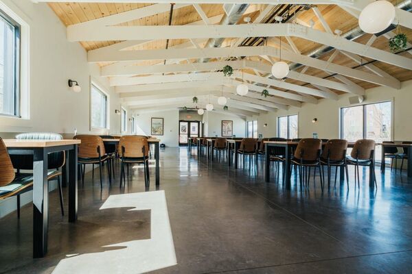 DeWolf Brewing Company