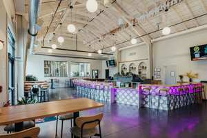 Taproom Tables