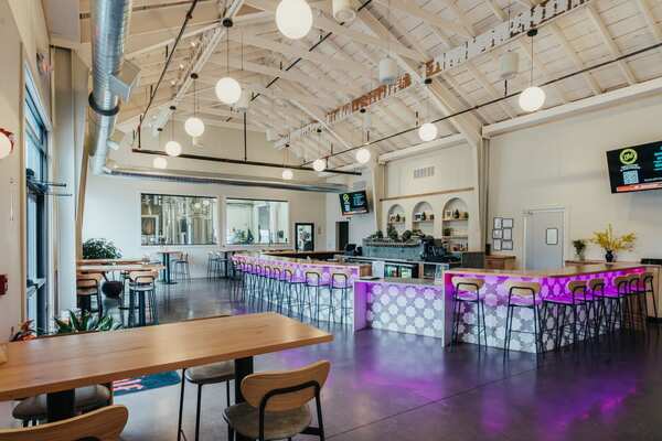 DeWolf Brewing Company