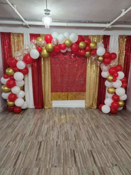 Havlyn Events