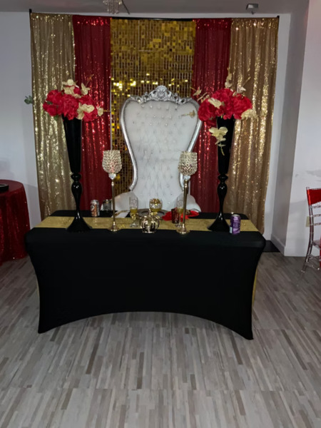 Havlyn Events