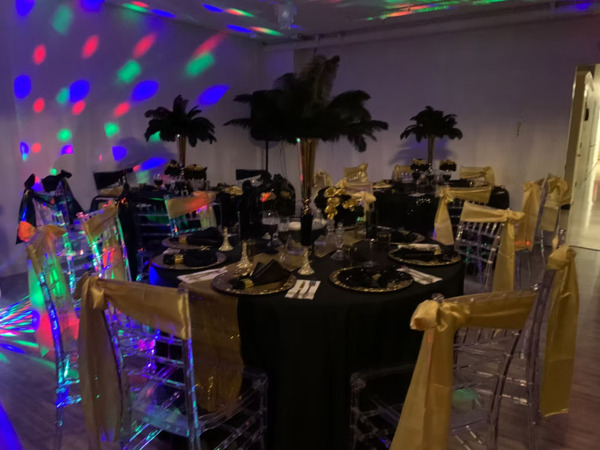 Havlyn Events
