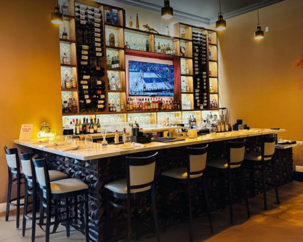 The Essence Redefining Indian Food
