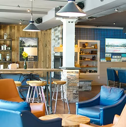 Urban Lodge Brewing Co.