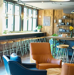 Urban Lodge Brewing Co.