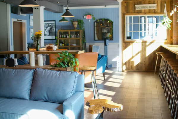 Urban Lodge Brewing Co.