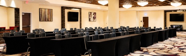 Resorts World Catskills