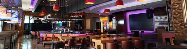 Resorts World Catskills