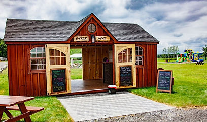 Social Island Farm