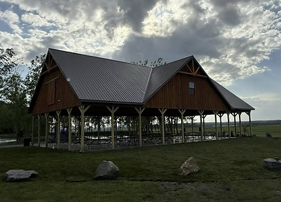 Social Island Farm