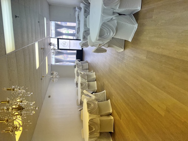 Simple Soiree Event Space