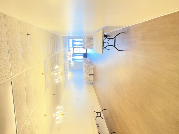 Simple Soiree Event Space